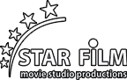 Starfilm - Home
